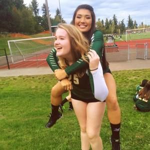 Meet your Posher, Nina